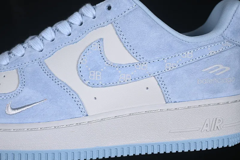 All categories Nk Air Force 1 Air Force series Nk Air Force 1 Low Air Force low-top Nike Air Force 1'07 Low joint model Air Force 1 low-top casual sneakers RD1988-003
